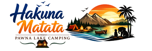 Hakuna Matata Pawna Stay